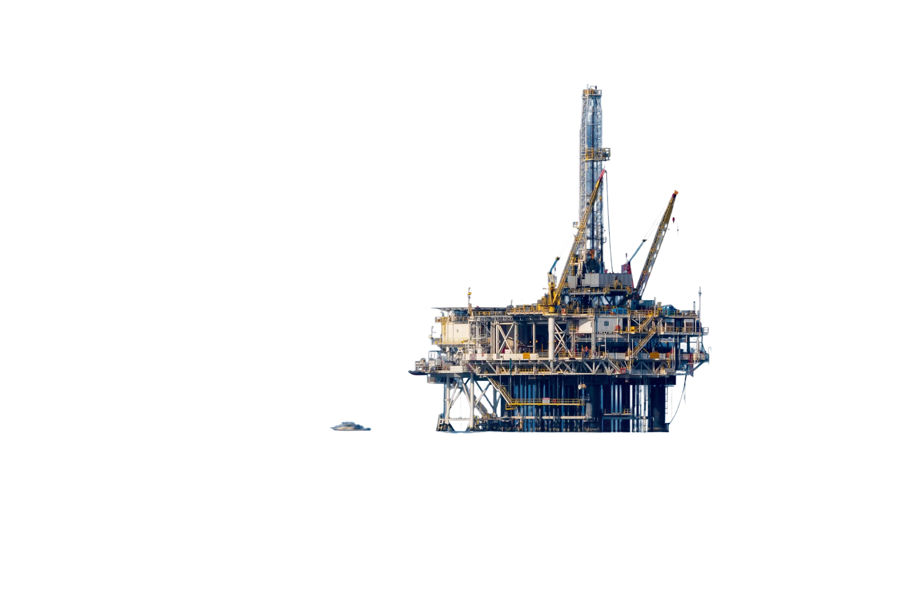 Offshore platform