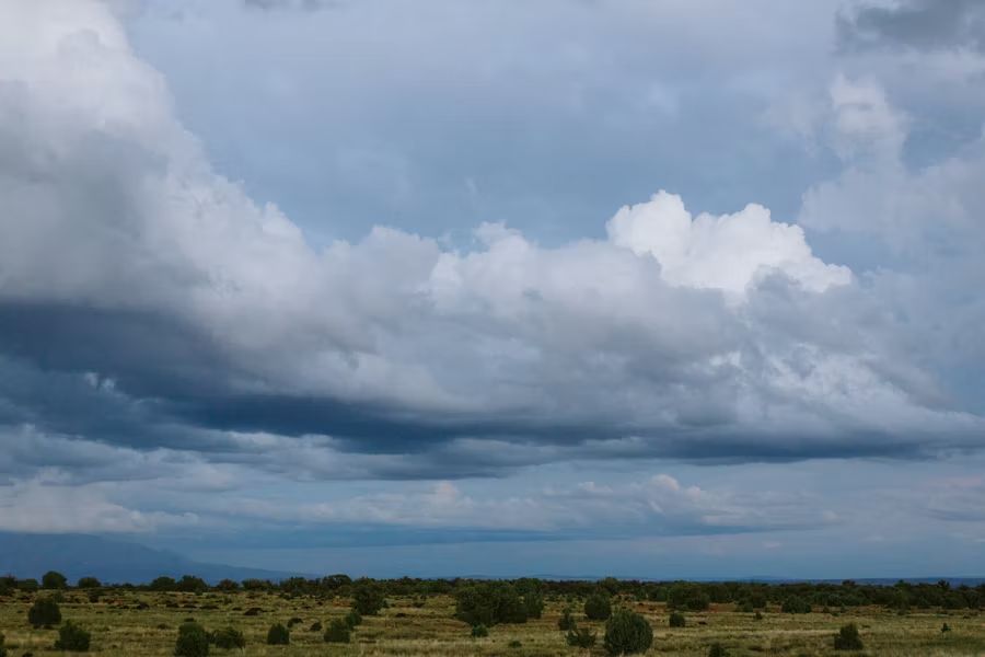 Climatology Analysis